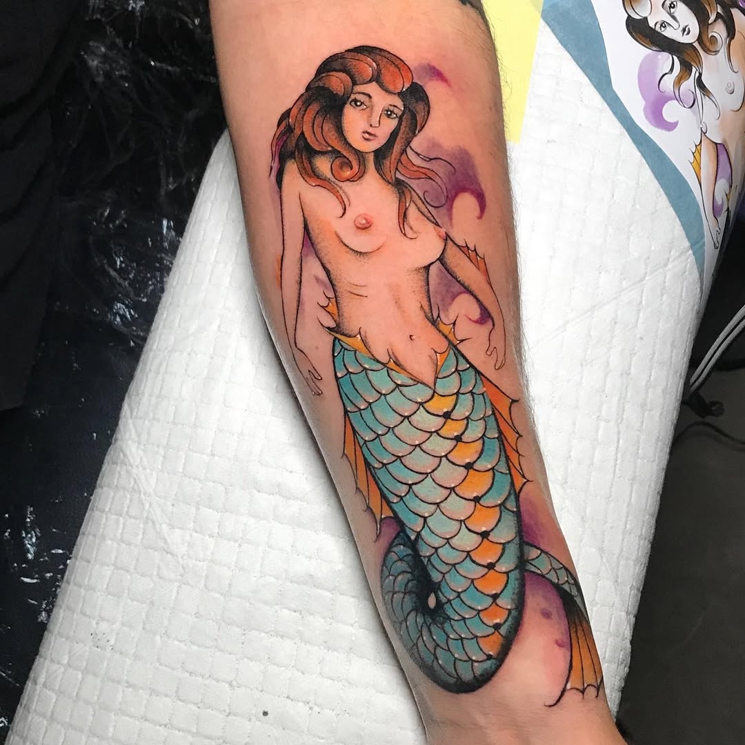 Travail de Lucas Leite