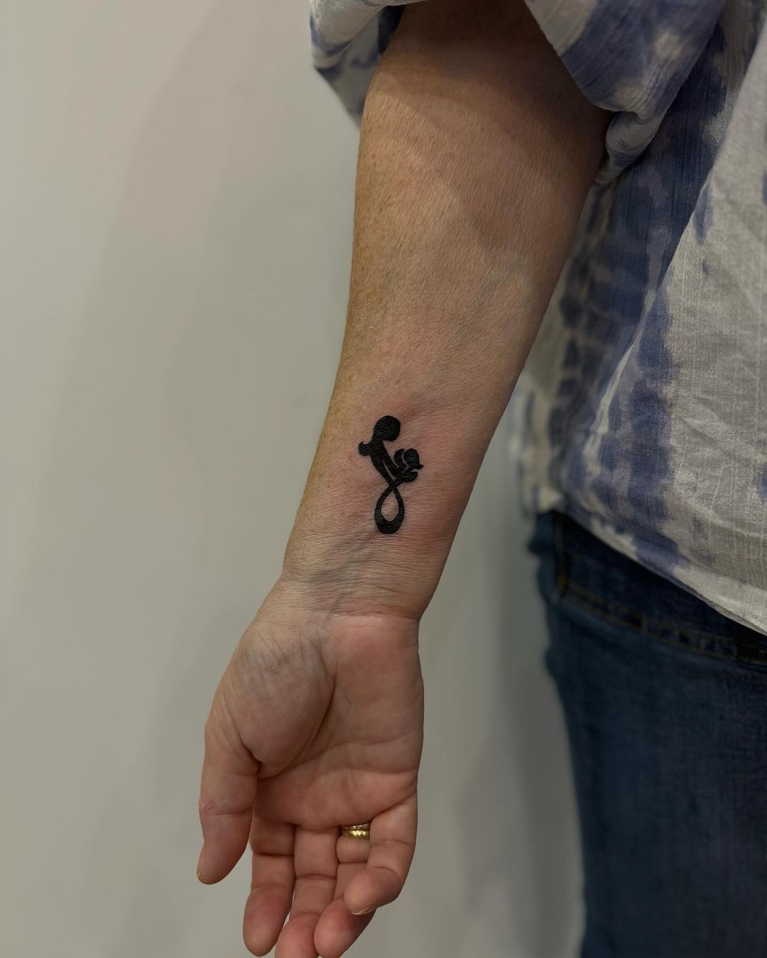 Portfolio de Syrine V. Tattoo