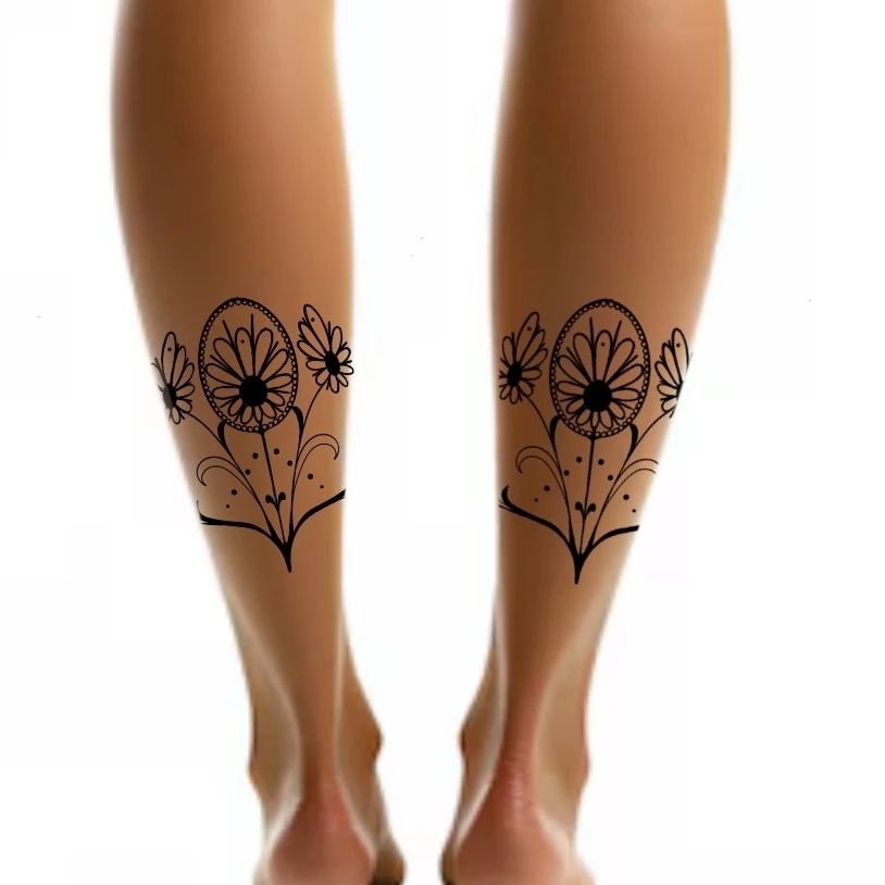 Tatouage par GUILI Tattoos