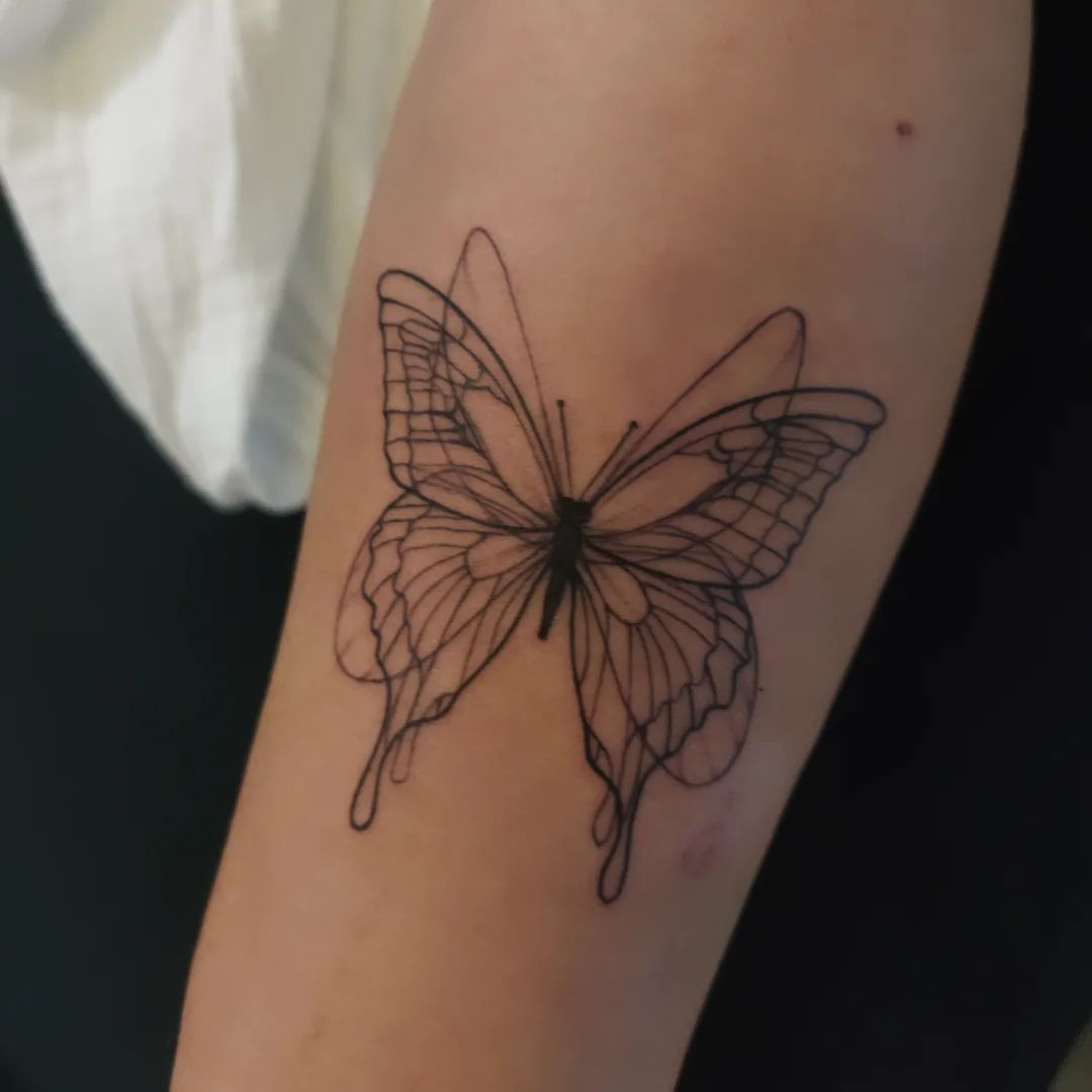Portfolio de GUILI Tattoos