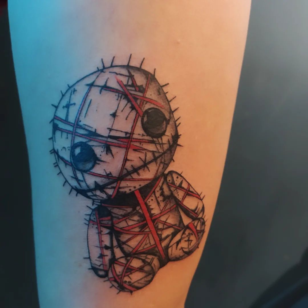Portfolio de GUILI Tattoos