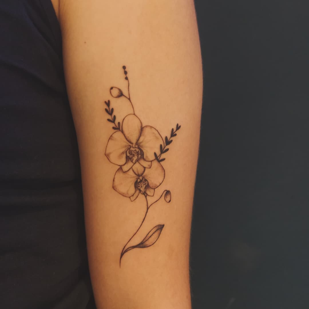 Portfolio de GUILI Tattoos