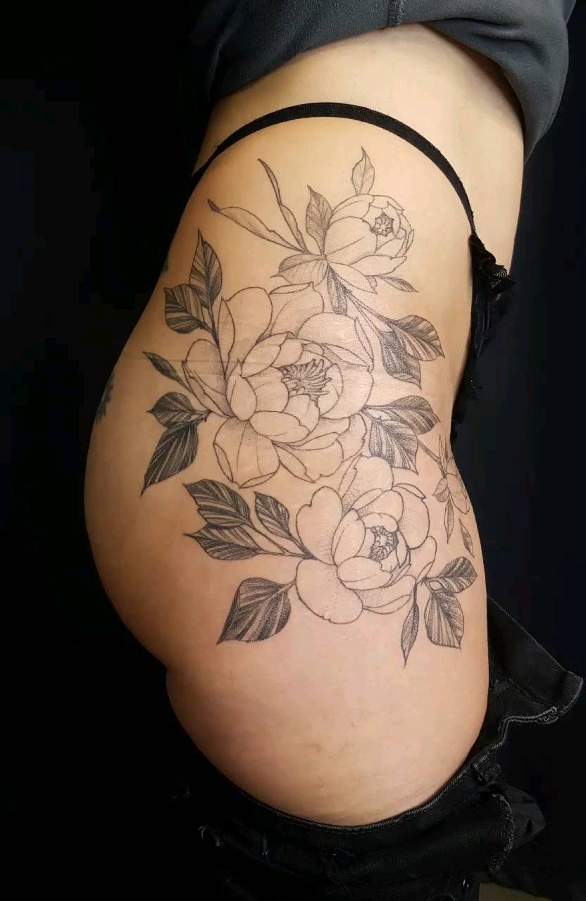 Portfolio de Bebert Eleventattoo