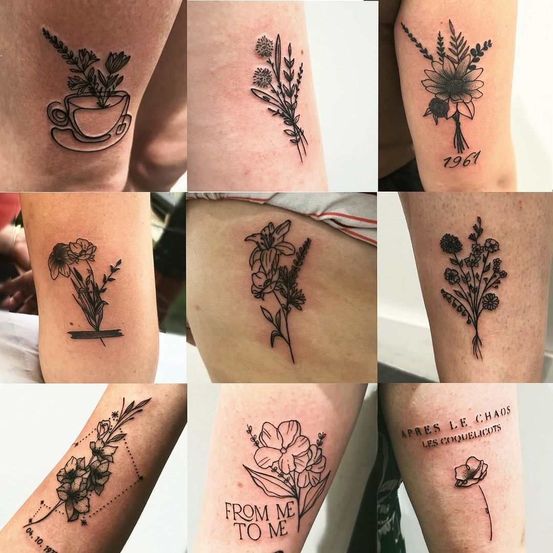 Portfolio de Magda