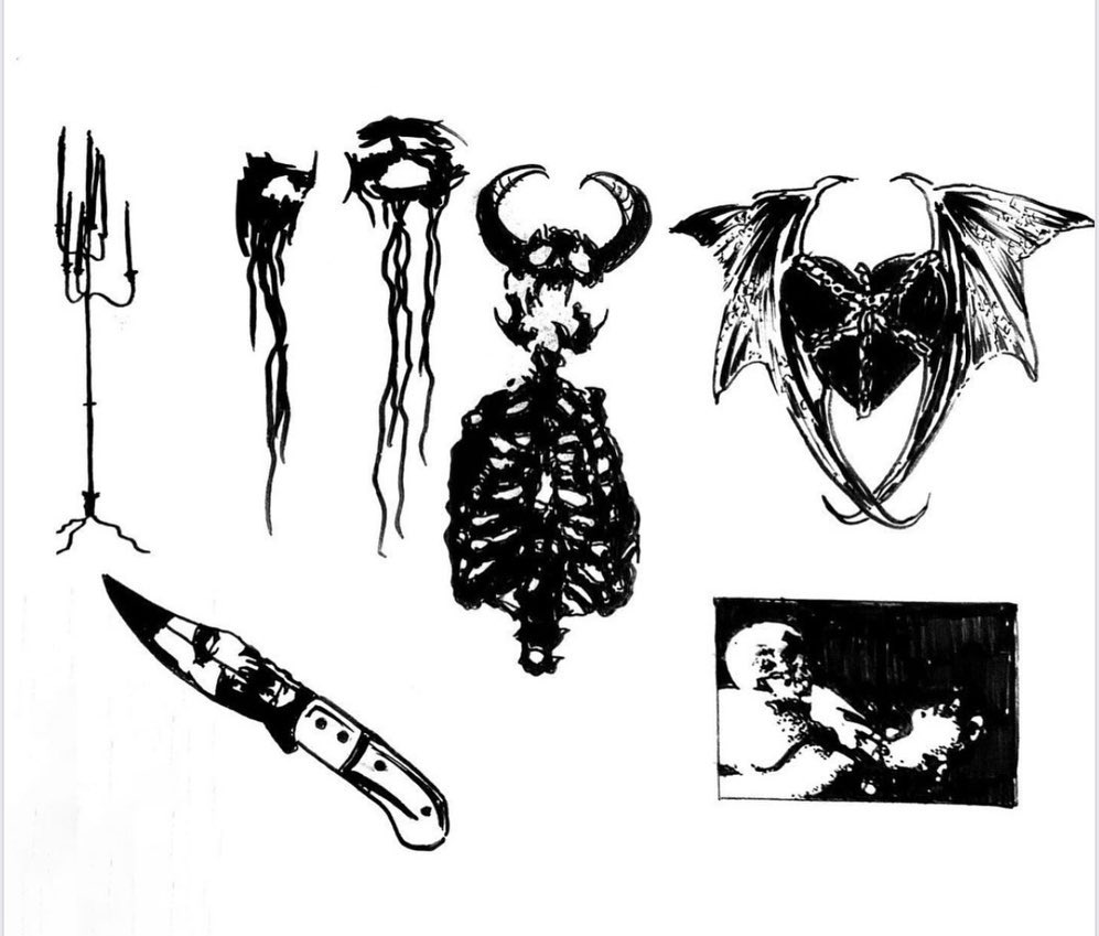 Portfolio de Tattoo Village Brussels
