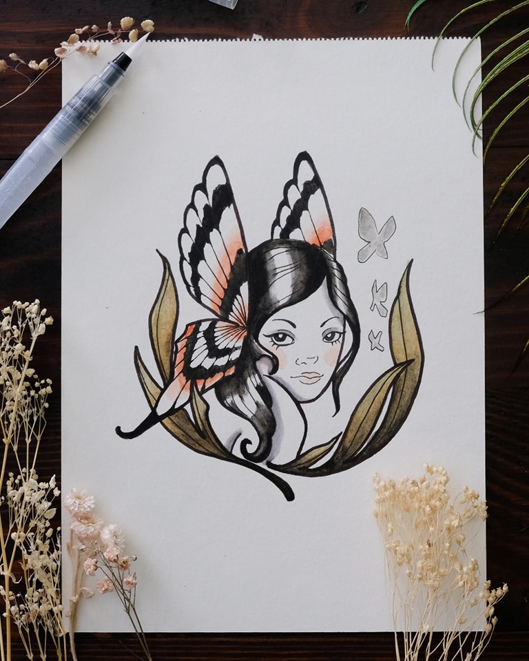 Portfolio de Laura