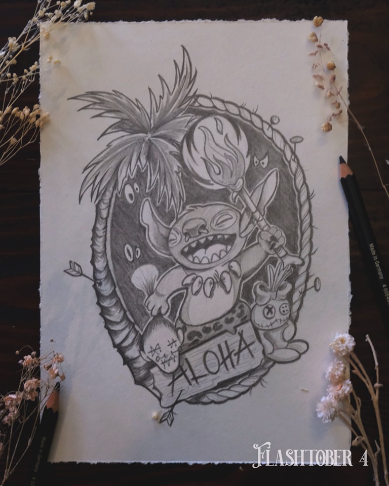 Portfolio de Laura
