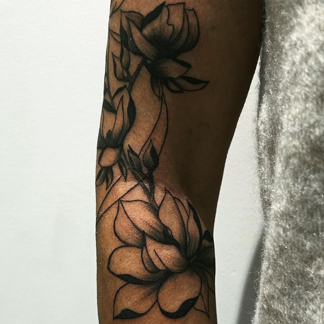 Portfolio de Magda
