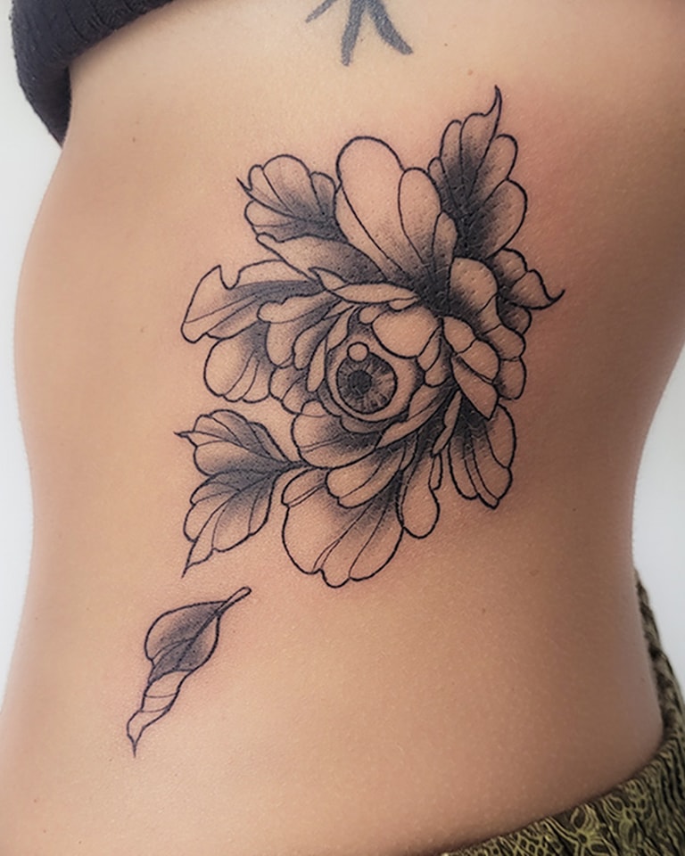 Portfolio de Laura