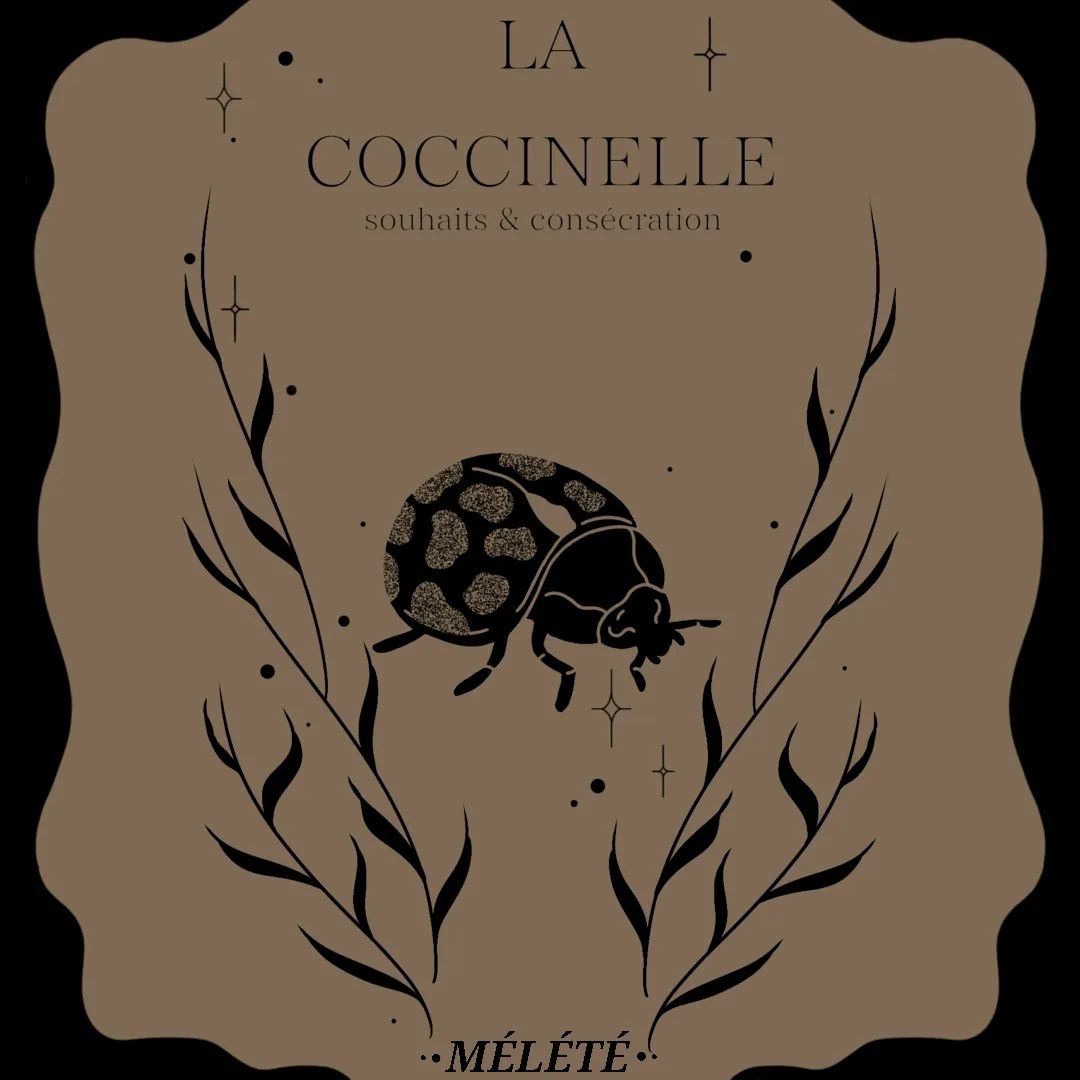 Tatouage par Mélété Andréa