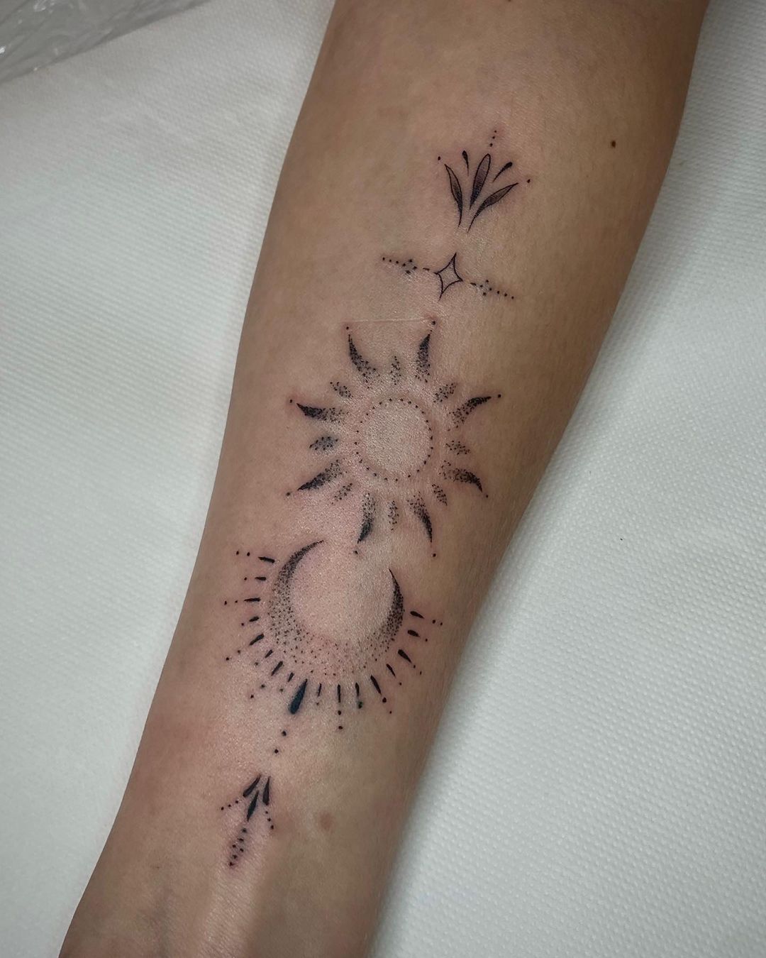 Tatouage par Adeline 𓇬 Tatouage Castres