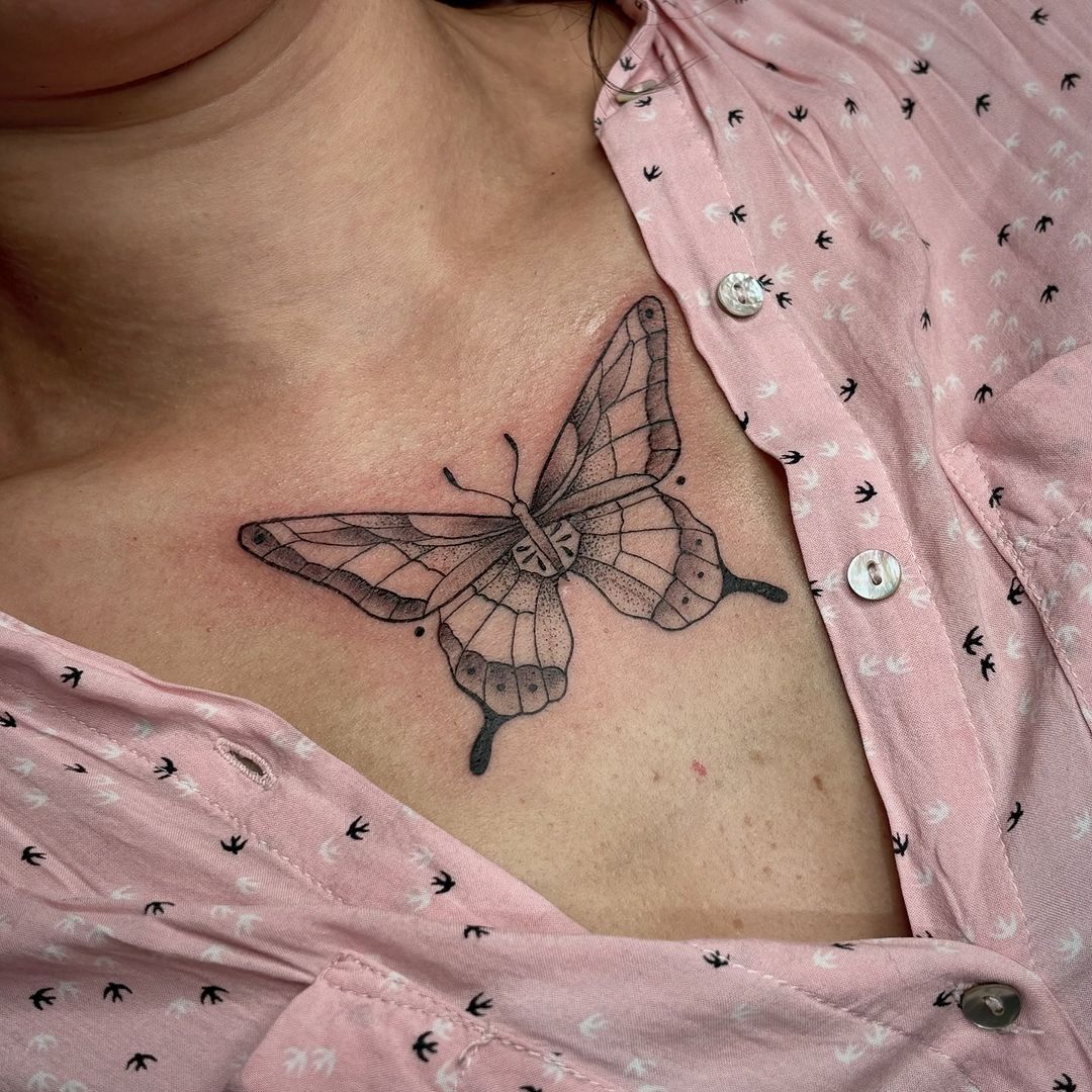 Portfolio de Adeline 𓇬 Tatouage Castres