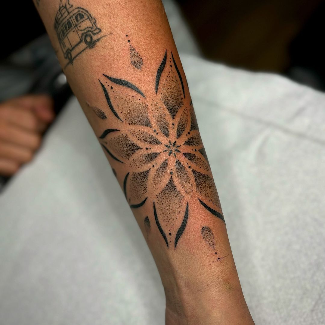 Portfolio de Adeline 𓇬 Tatouage Castres