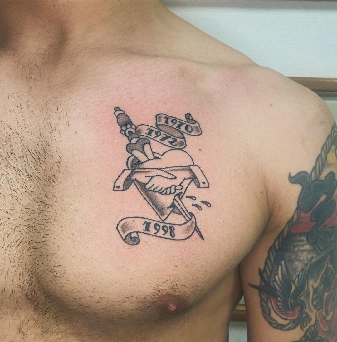 Portfolio de Alphonse Defonce Tattoo