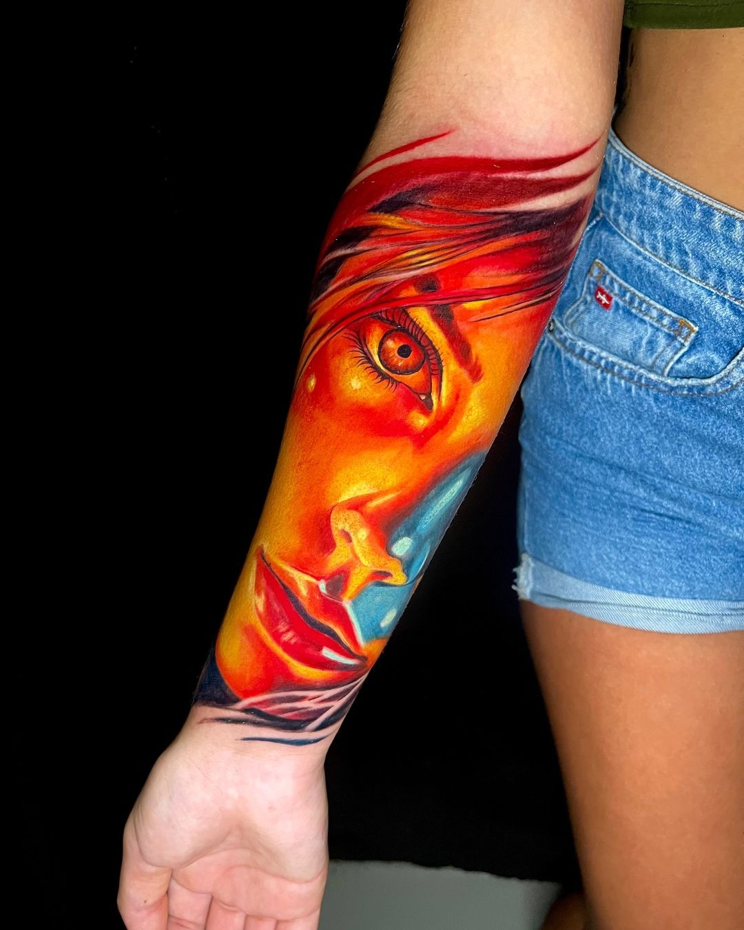 Portfolio de Libert'ink Tattoo