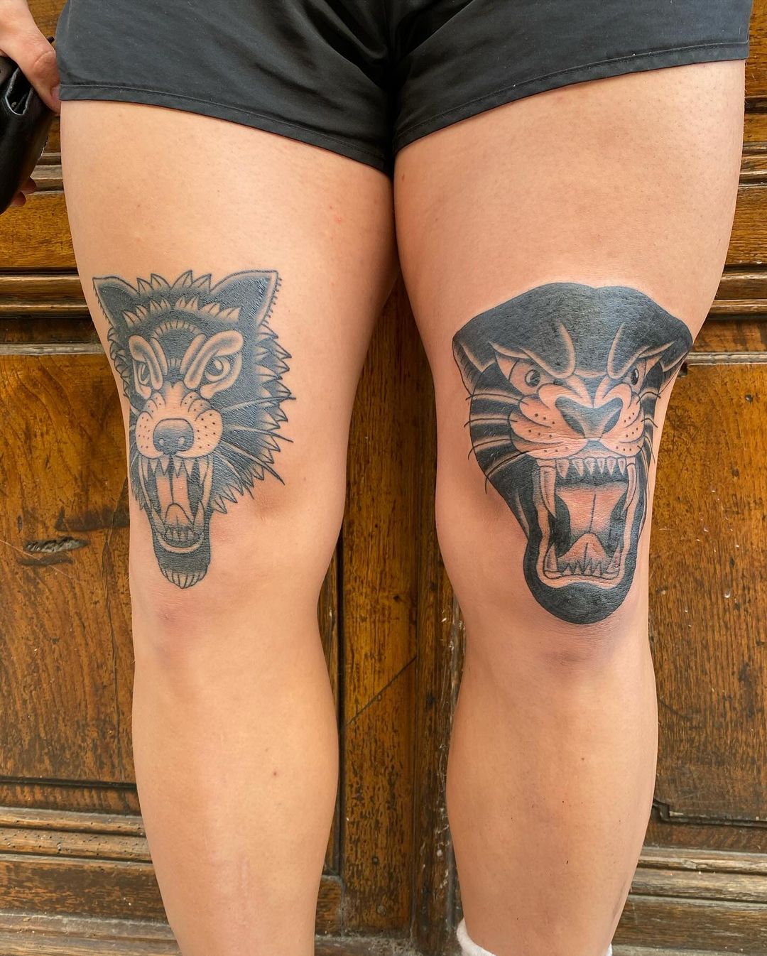 Portfolio de Alphonse Defonce Tattoo