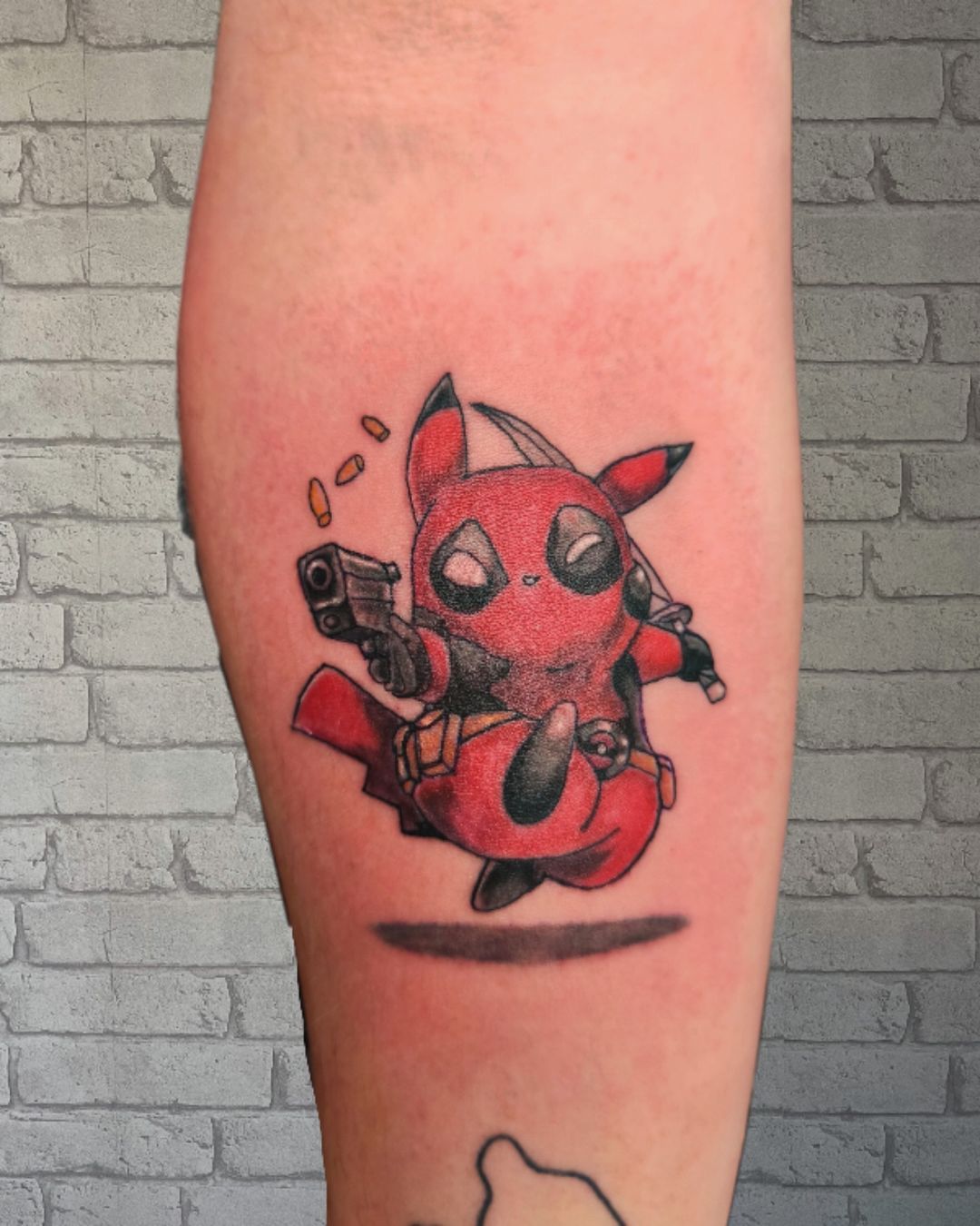 Portfolio de Libert'ink Tattoo