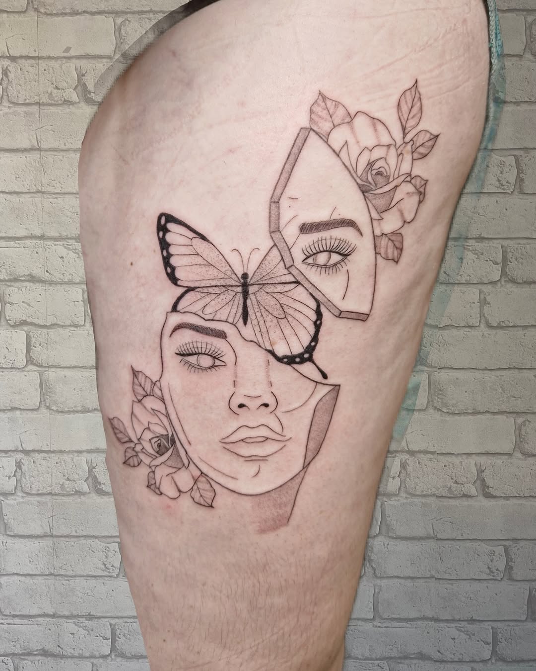 Portfolio de Libert'ink Tattoo