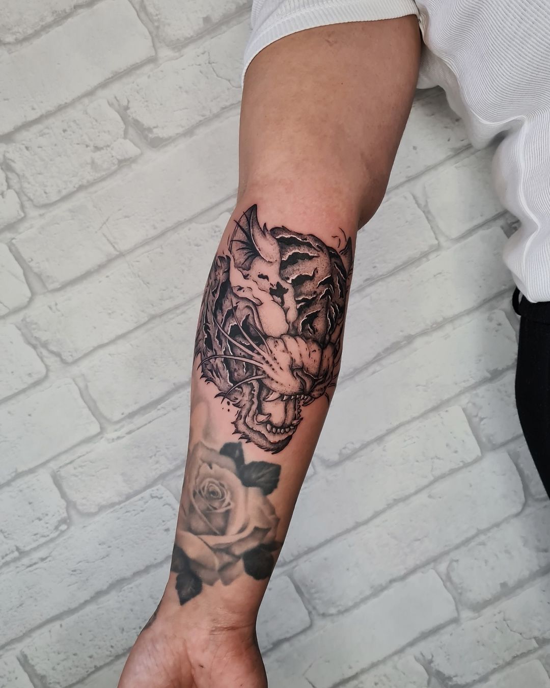 Portfolio de Libert'ink Tattoo