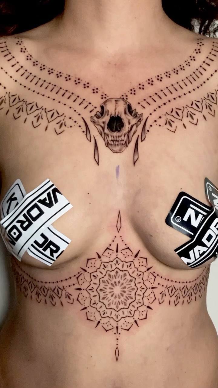 Portfolio de Nik2