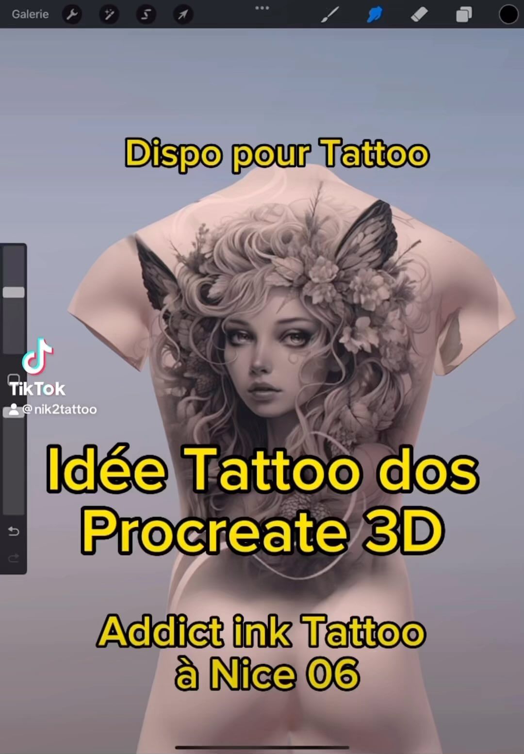 Portfolio de Nik2