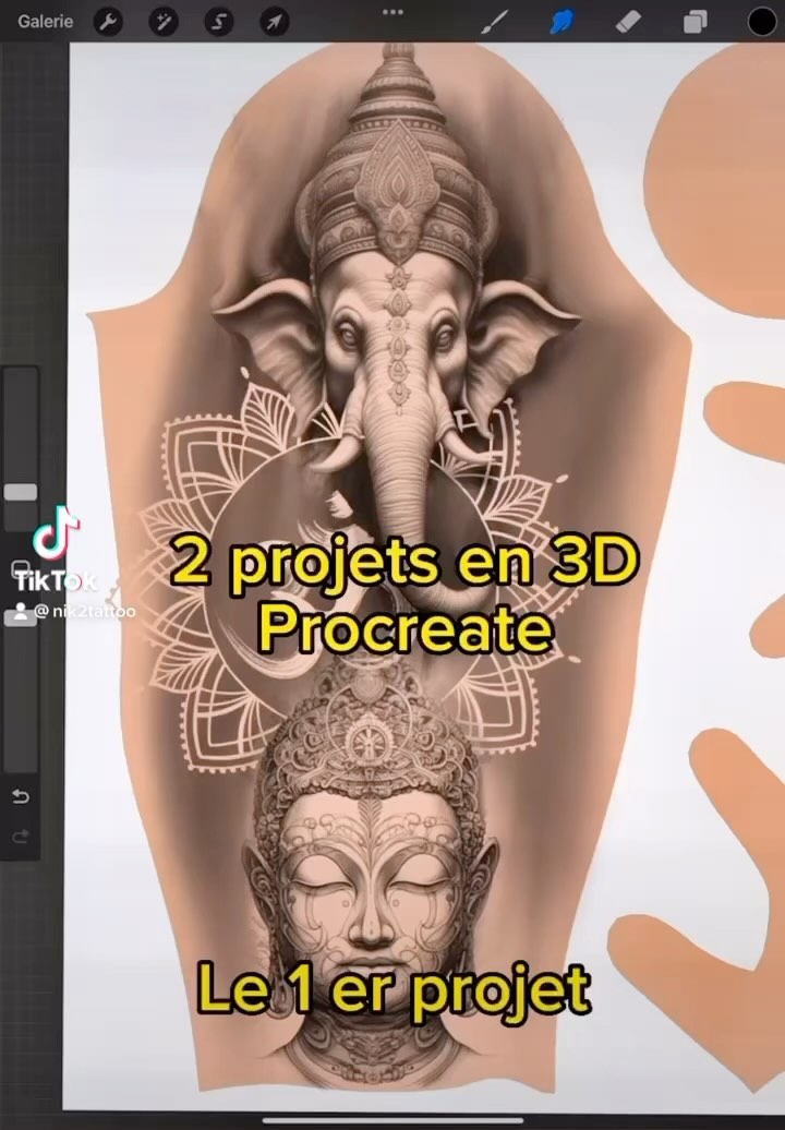 Portfolio de Nik2