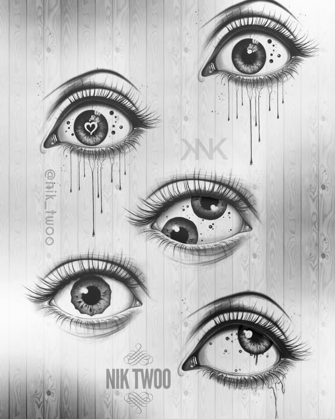 Portfolio de Cedric.C
