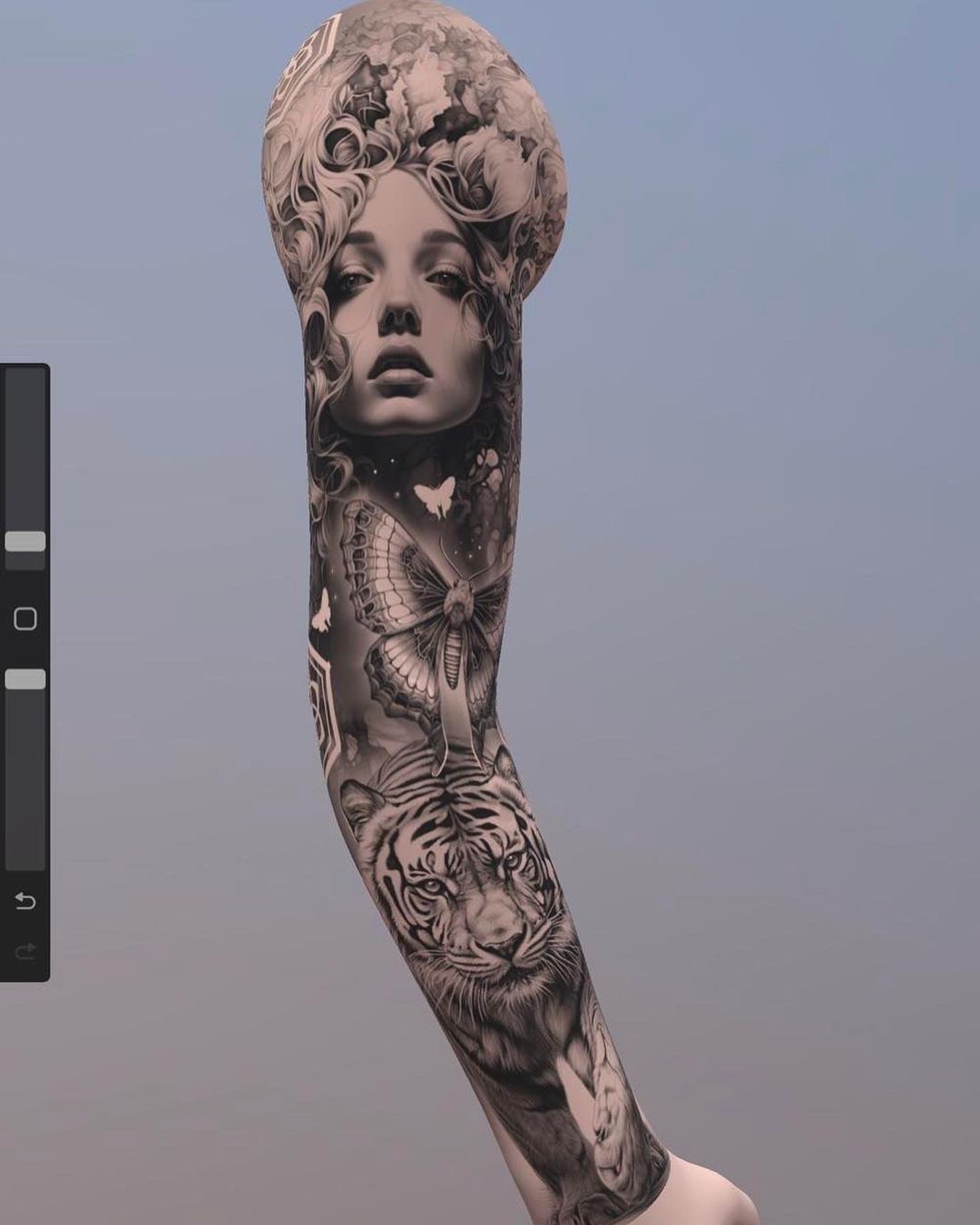 Portfolio de Cedric.C