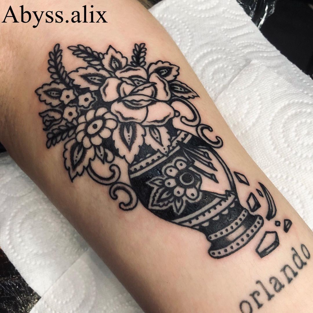 Portfolio de Alix