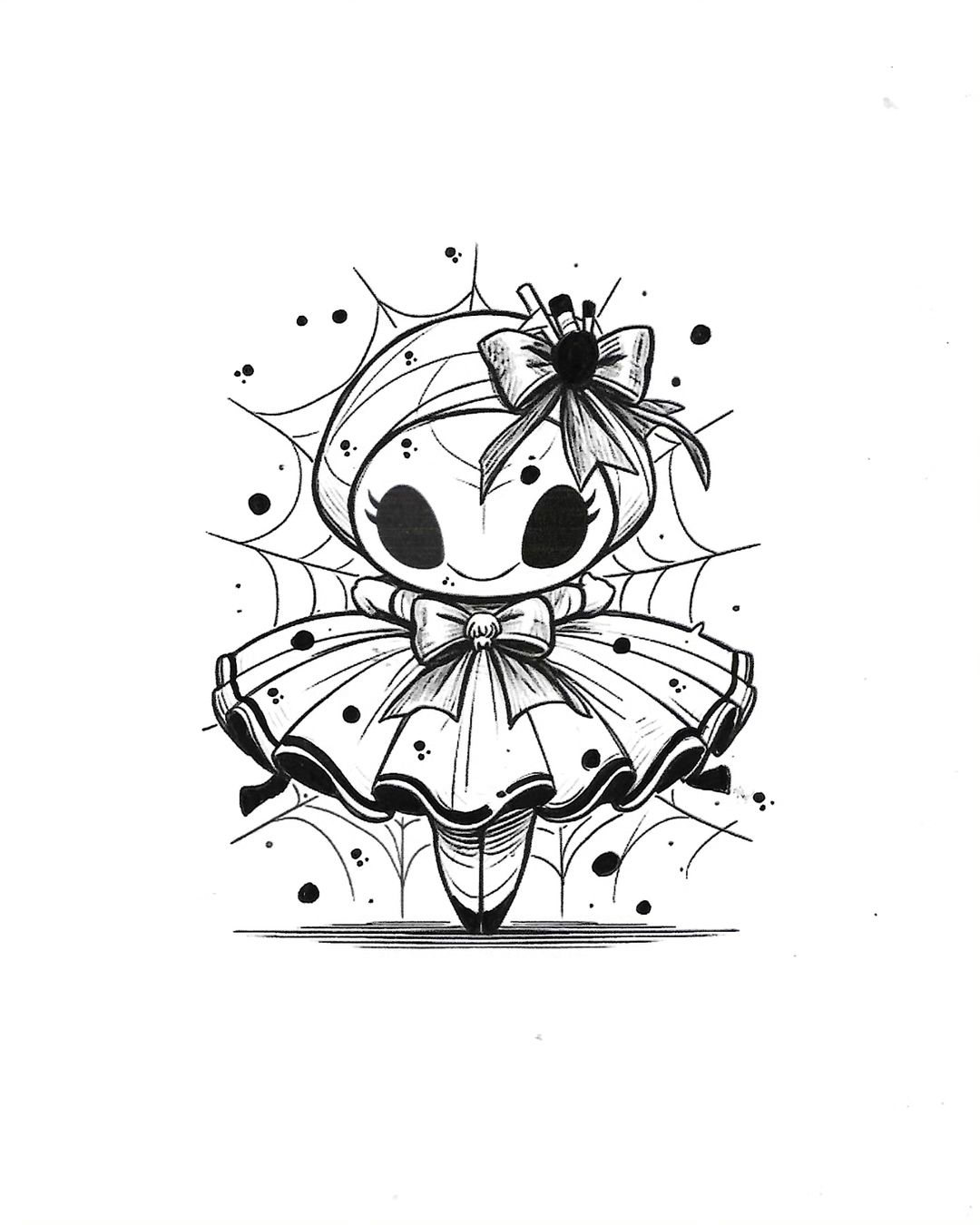 Portfolio de Pascale Sanchez
