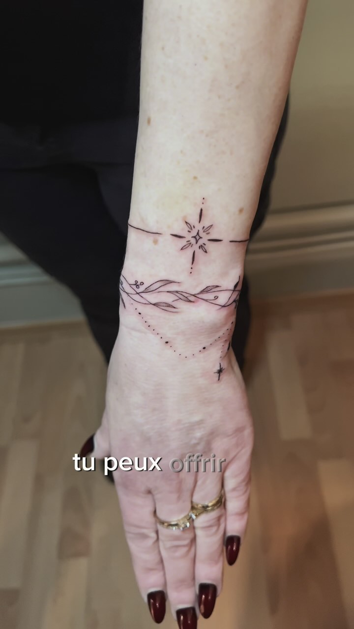 Portfolio de Natou Tatoue