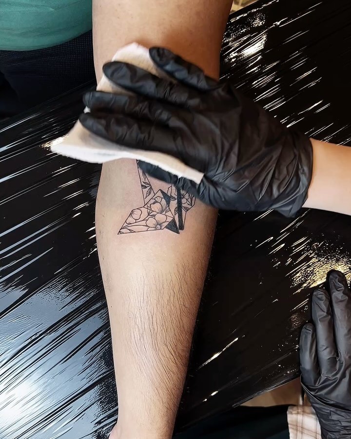 Portfolio de Natou Tatoue