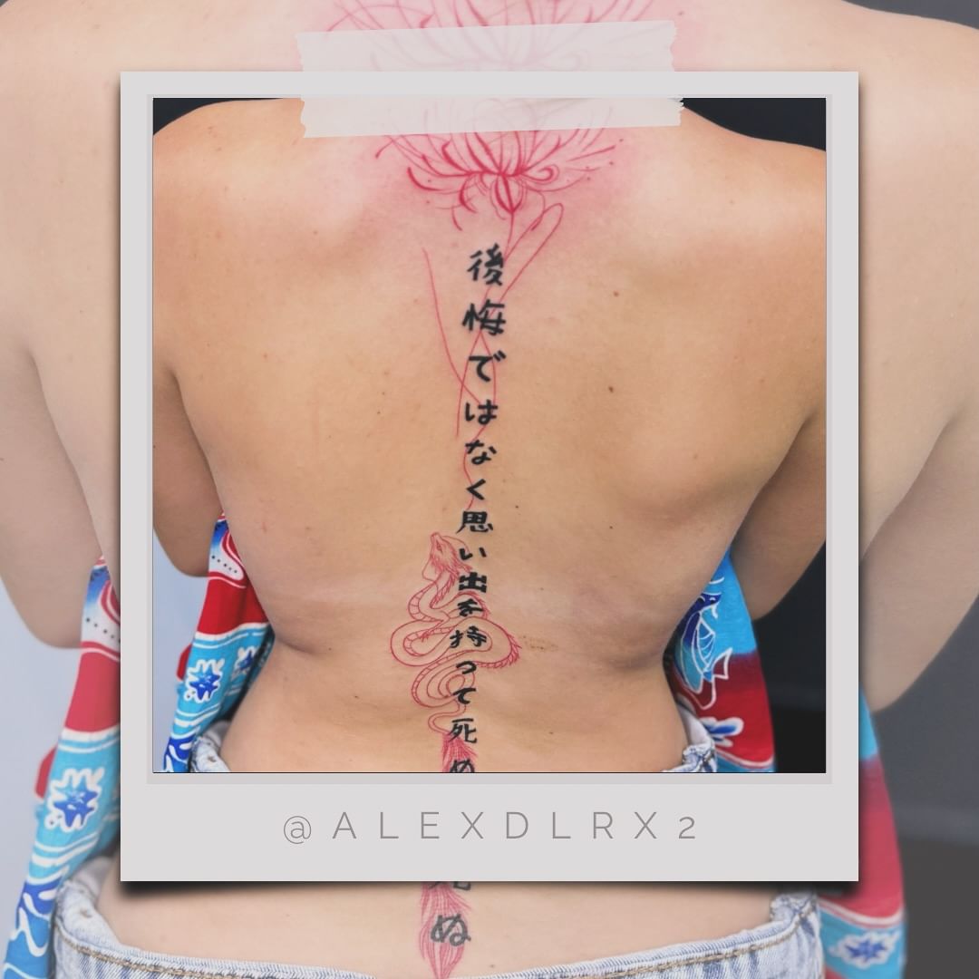 Portfolio de Alex