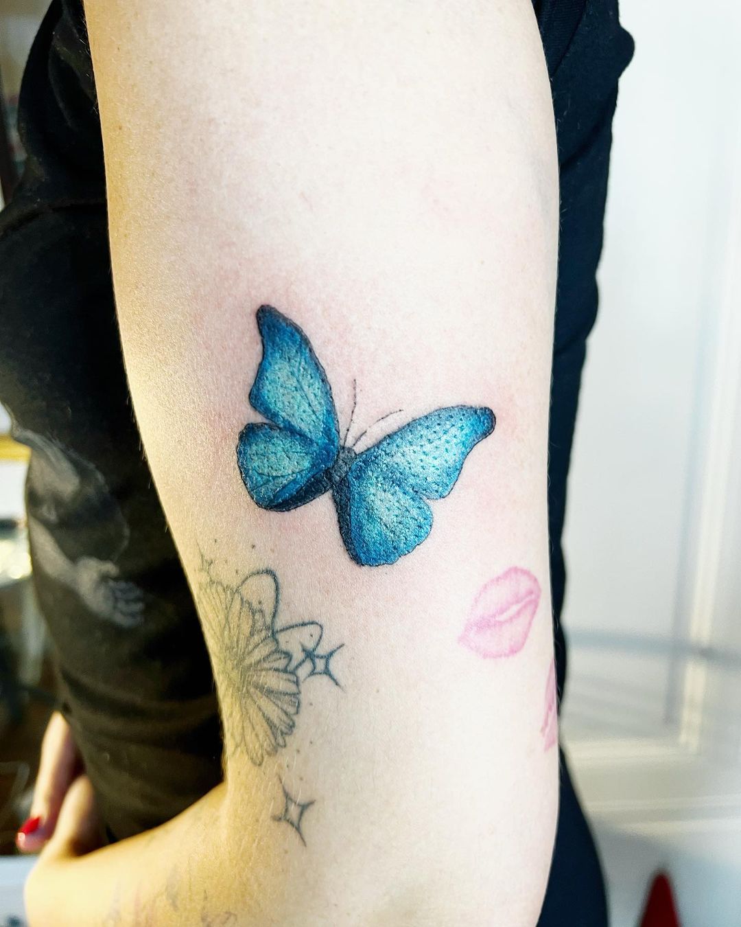 Portfolio de Carla Tattoo