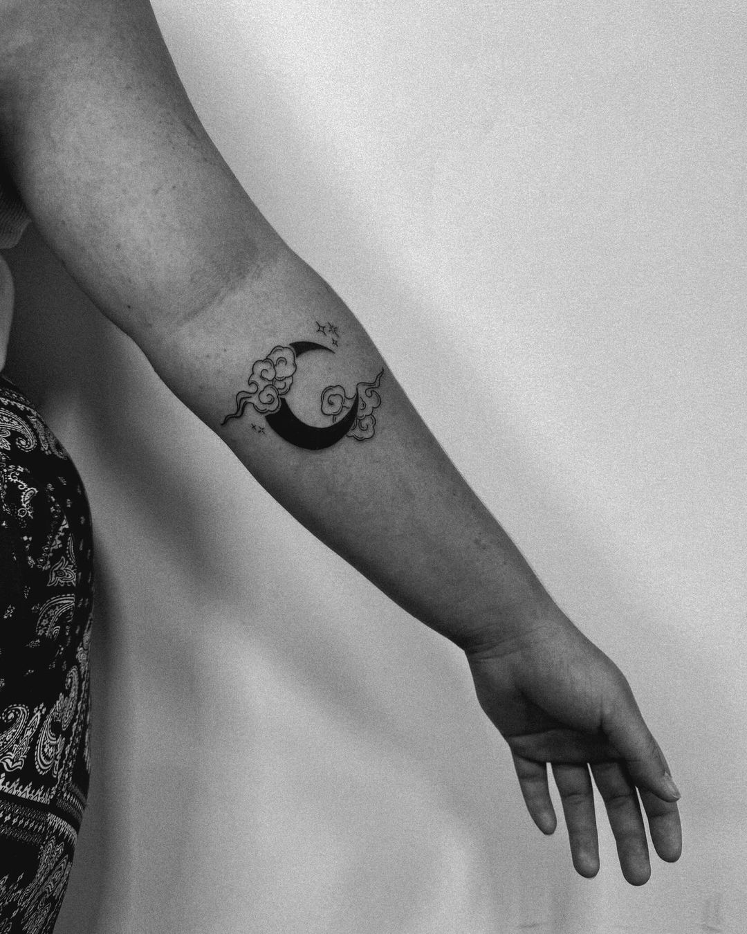 Tatouage par Océane Vriz Sublim'ink Tattoo