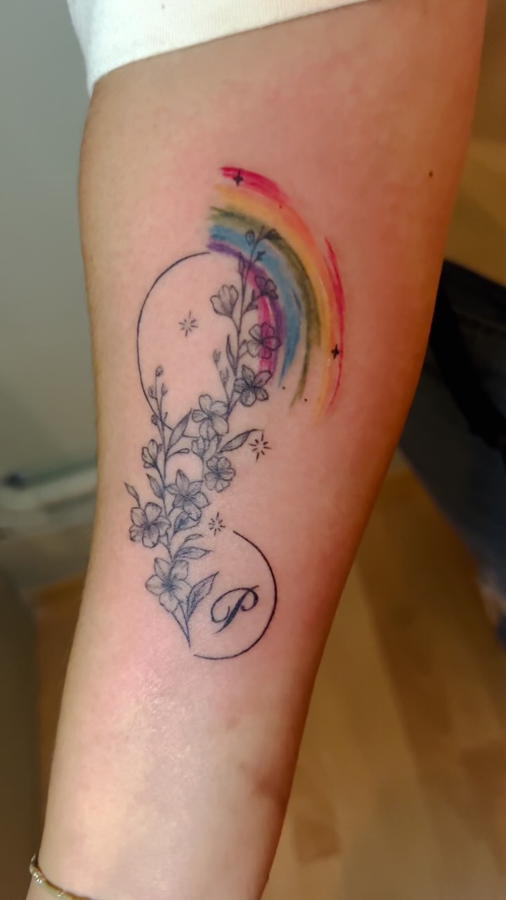 Portfolio de Carla Tattoo