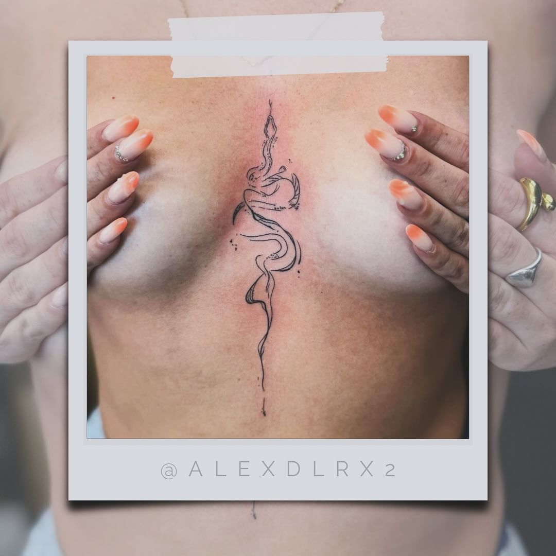 Portfolio de Alex