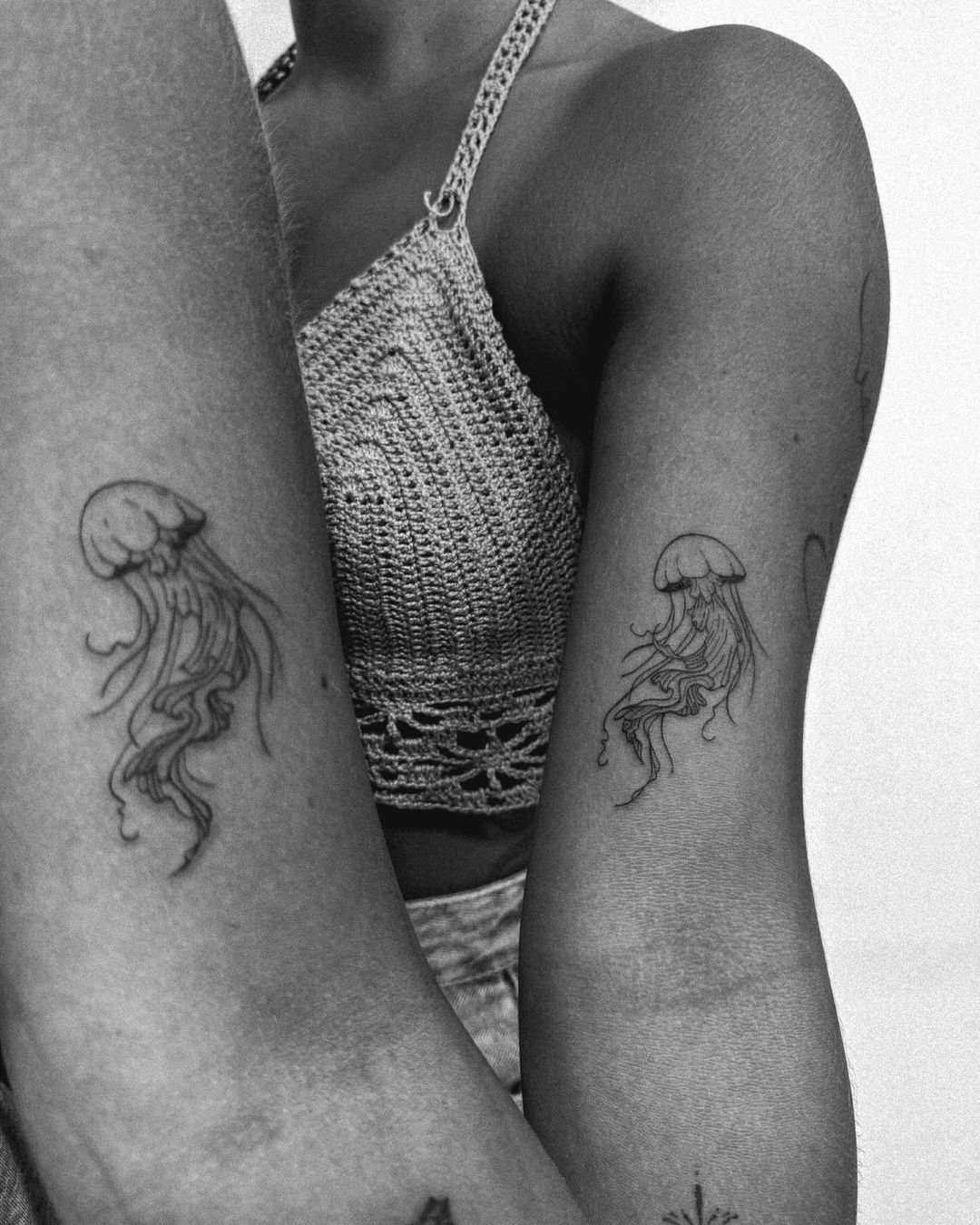 Portfolio de Océane Vriz Sublim'ink Tattoo