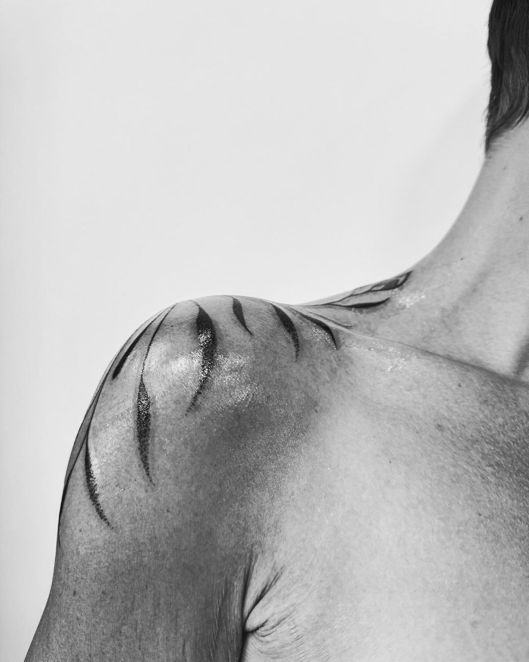 Portfolio de Océane Vriz Sublim'ink Tattoo