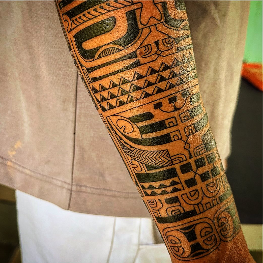 Portfolio de Taupo Vhk