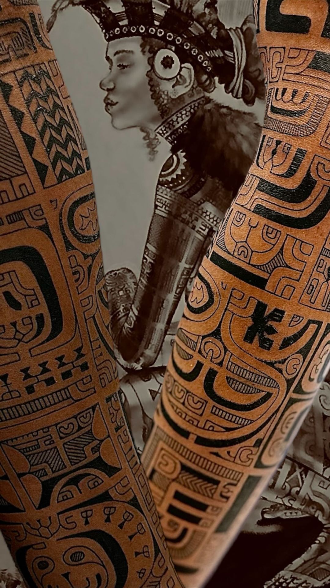 Portfolio de Taupo Vhk