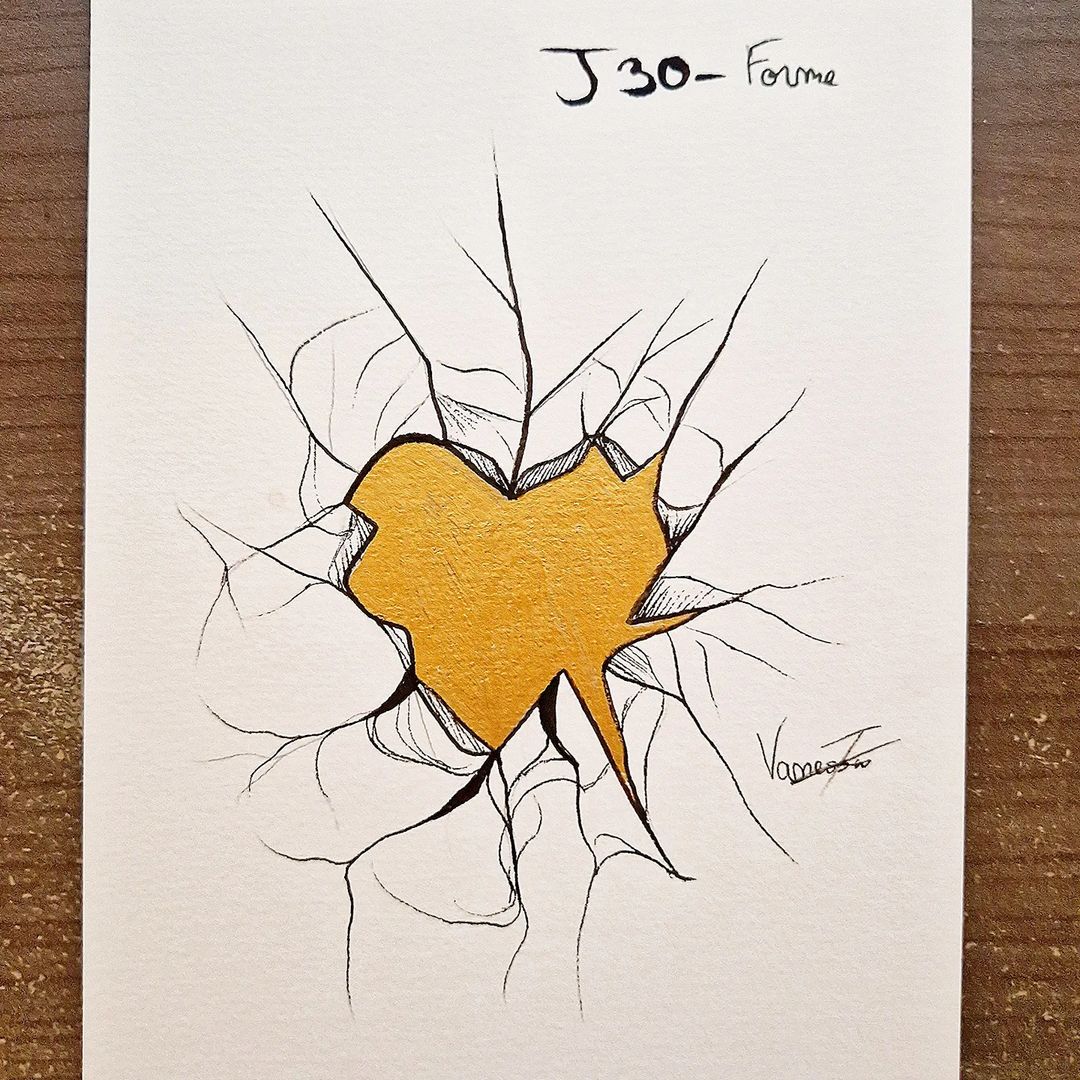 Portfolio de Vanessa Joly