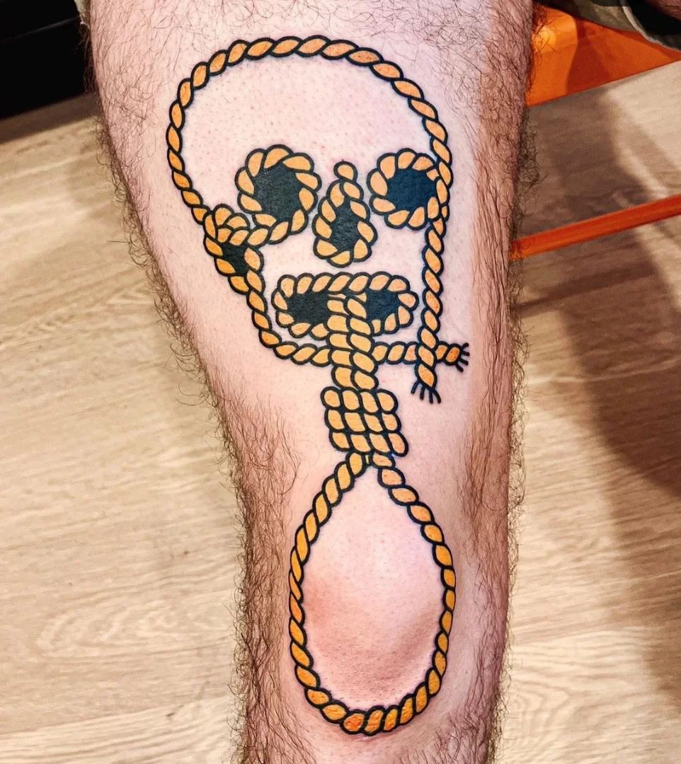 Portfolio de Body Staff Tattoo Shop