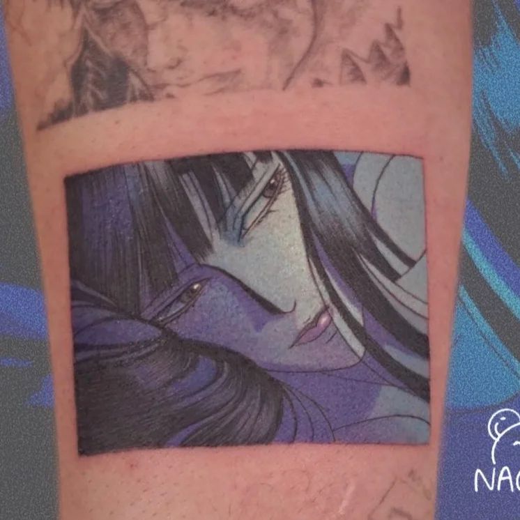 Portfolio de Body Staff Tattoo Shop