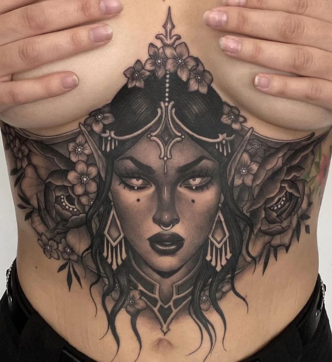 Portfolio de Body Staff Tattoo Shop