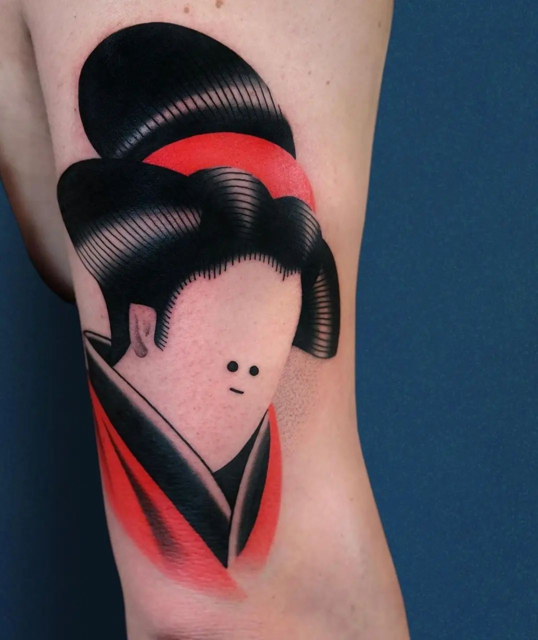 Portfolio de Body Staff Tattoo Shop