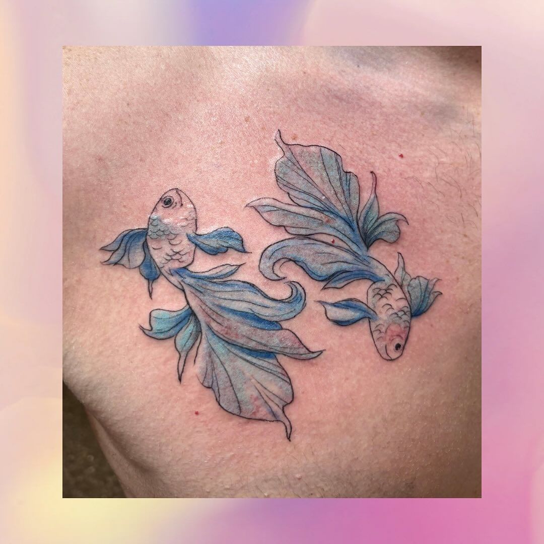 Portfolio de Leeltattoo