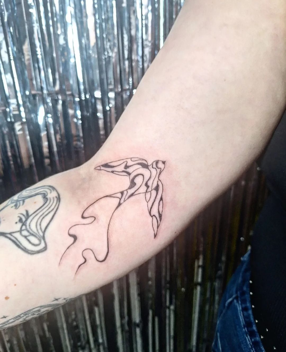 Portfolio de Rebart Tattoo