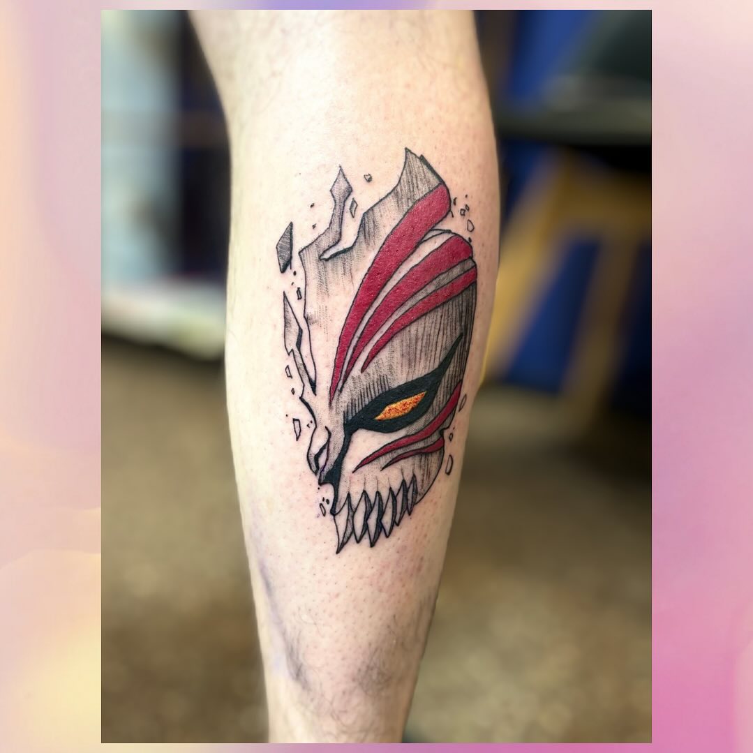 Portfolio de Leeltattoo