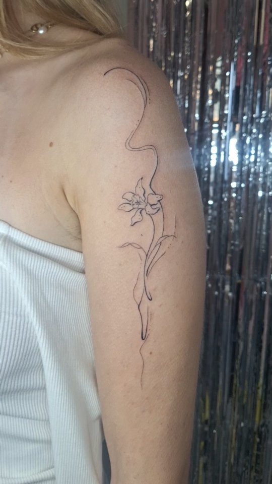 Portfolio de Rebart Tattoo
